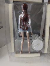 Poupée sybarite porcelaine d'occasion  Nîmes
