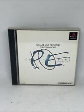 Ps1 game parasite for sale  BRIDGNORTH
