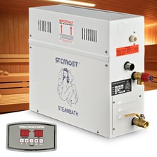 9kw steam generator for sale  City of Industry