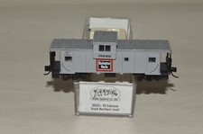 n scale caboose for sale  Lake Worth