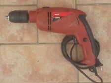 Trapano elettrico valex usato  Roccasecca