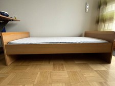 Paidi kinderbett primo gebraucht kaufen  Neusäß