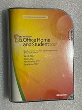 Microsoft office 2007 usato  Santa Sofia d'Epiro