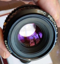 Smc pentax 2 usato  Carignano