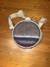 Vintage galvanized metal for sale  Chattanooga