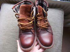 Clarks polyveldt brown for sale  BRADFORD