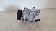Compressore volkswagen polo usato  Palmi