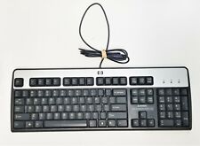 Teclado Hewlett-Packard KB-0316 comprar usado  Enviando para Brazil