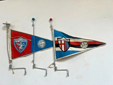 Lambretta vespa flag for sale  WESTON-SUPER-MARE