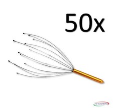 50x kopfmassagegerät kopfkrau gebraucht kaufen  Holzgerlingen