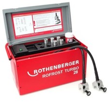 Rothenberger 240v rofrost for sale  PAIGNTON