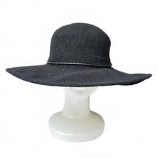 Chic wide brim for sale  Kennesaw