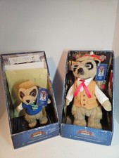 Yakov bogdan meerkat for sale  WITNEY