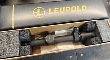 Lunette leupold 3hd d'occasion  Bordeaux-