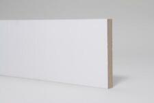 Rodapés e architrave MDF borda quadrada 18 x 2700mm várias alturas comprar usado  Enviando para Brazil