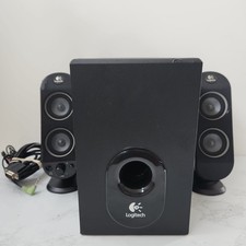 Logitech 230 2.1 for sale  WELLINGBOROUGH