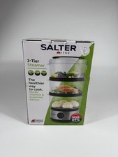 Salter tier electric for sale  HARROW