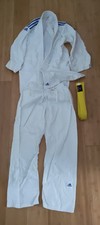 Kimono adidas 150 gebraucht kaufen  Mittweida