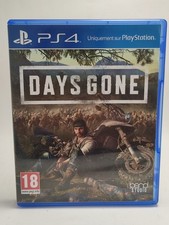 come gone ps4 days usato come gone ps4 days usato Gozzano