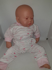 Sleeping baby doll for sale  NEATH