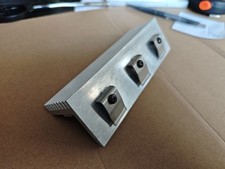 Alu kühlkörper 160x42x47mm gebraucht kaufen  Emden