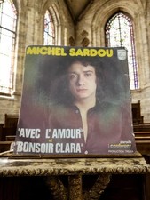Vinyle tours vintage d'occasion  Marseille XII