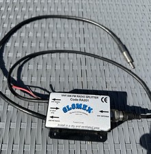 Glomex vhf radio for sale  OMAGH