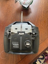 Futaba t2er mhz for sale  WHITCHURCH