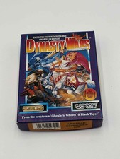 Rare dynasty wars d'occasion Rare dynasty wars d'occasion  Écully