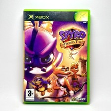 spyro xbox usato spyro xbox usato Sant Angelo Romano