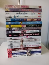 Yaoi boys love gebraucht kaufen  Wasbüttel
