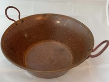 Antique solid copper for sale  Atlanta