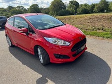 Ford fiesta 1.0t for sale  ONGAR