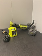 Ryobi multi tool for sale  LIVINGSTON