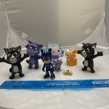Masks figurines cat for sale  Brooklyn