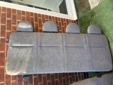 Ford transit double for sale  LOUGHBOROUGH