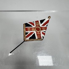 Vintage metal napoleonic for sale  CLEVEDON