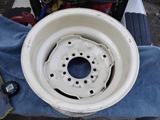 Wheel rim lug for sale  Paris