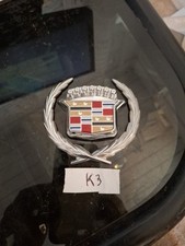 1980 cadillac trunk for sale  Woodland