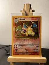 glurak gebraucht kaufen glurak gebraucht kaufen Düsseldorf