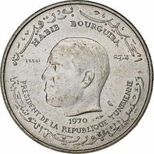 1279110 tunisia dinar d'occasion  Lille-