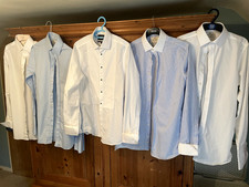 Hawes curtis shirts for sale  NOTTINGHAM
