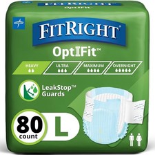 Fitright optifit extra for sale  Memphis