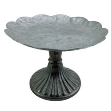 Galvanized metal cupcake for sale  Rexburg
