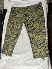 Calça camuflagem digital Rothco Ultra Force BDU tamanho 4XL, usado comprar usado  Enviando para Brazil