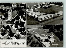 13139025 7905 dietenheim gebraucht kaufen  Eimeldingen