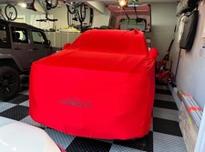 Coverking satin stretch for sale  Kennebunkport
