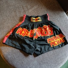 Thaismai muay thai for sale  CHELTENHAM