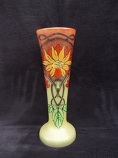 Vase legras verre d'occasion  France