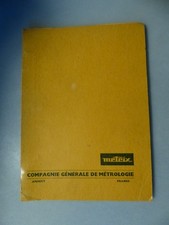 Metrix sweep generator gebraucht kaufen  Burscheid